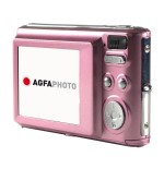 Agfa compact cam dc5200 rosa