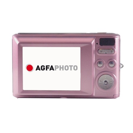 Agfa compact cam dc5200 rosa