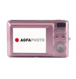Agfa compact cam dc5200 rosa