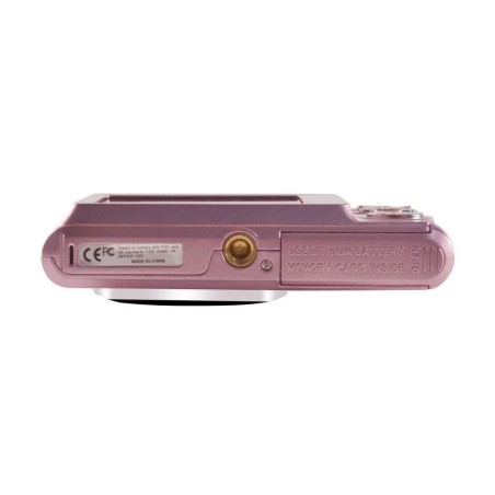 Agfa compact cam dc5200 rosa