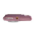 Agfa compact cam dc5200 rosa