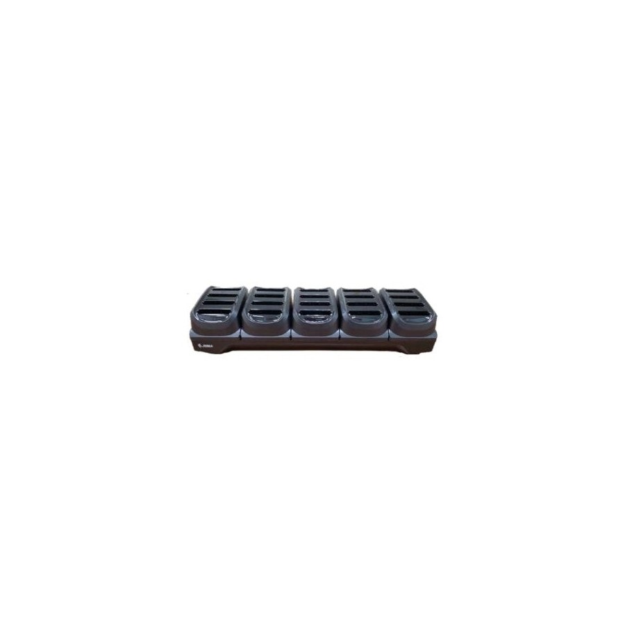Zebra sac-tc2y-20sch-01 cargador de batería para 1x, 2x