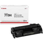 Canon 719h negro cartucho de toner original - 3480b012