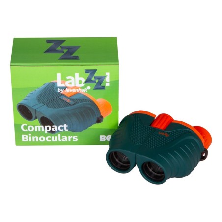 Prismaticos levenhuk labzz b6