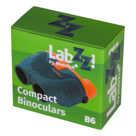 Prismaticos levenhuk labzz b6