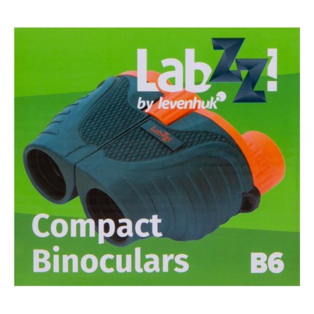 Prismaticos levenhuk labzz b6