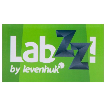 Prismaticos levenhuk labzz b6