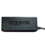 Cargador universal portatil approx notebook 45w automatico/notebook/8 clavijas/universal/45w appua45br