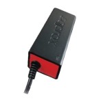 Cargador universal portatil approx notebook 45w automatico/notebook/8 clavijas/universal/45w appua45br