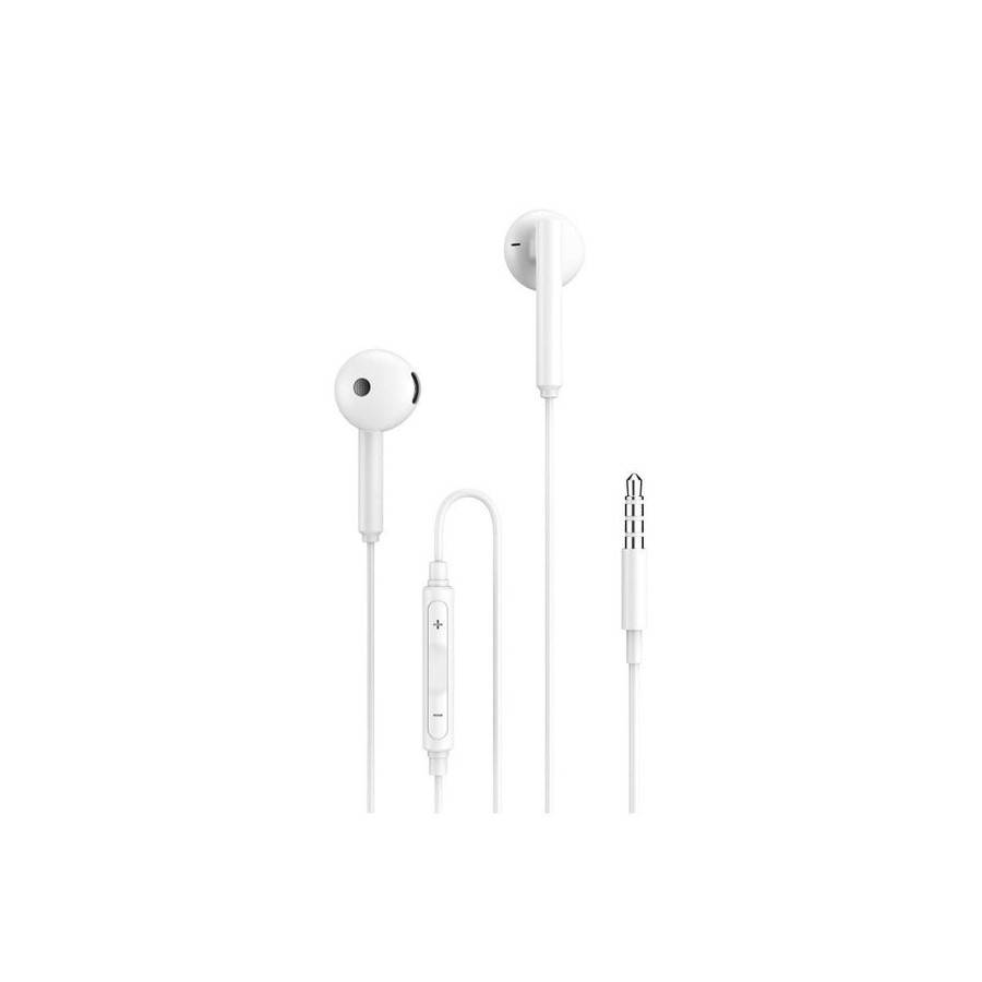 Eightt auriculares eaur-hu con micrófono hu y control de volumen