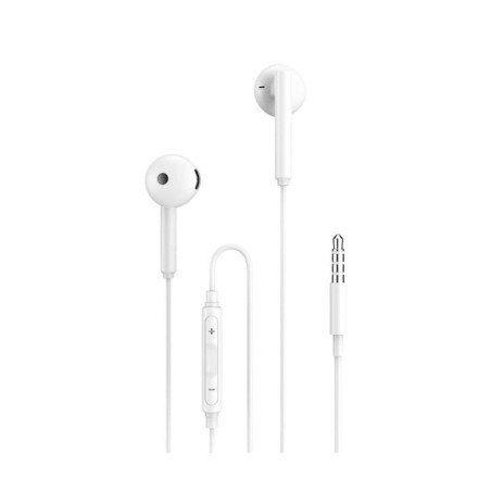 Eightt auriculares eaur-hu con micrófono hu y control de volumen