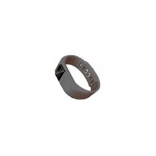 Pulsera fitness billow bt 4.0 pantalla 1.2cm con pulsometro compatible con android e ios color negro