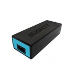Eightt cargador universal automático 90w 13 conectores ec90