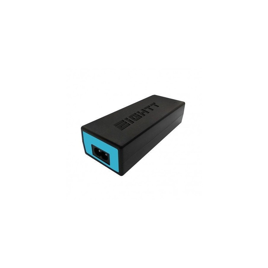 Eightt cargador universal automático 45w 8 conectores