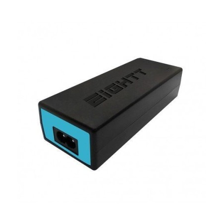Eightt cargador universal automático 45w 8 conectores
