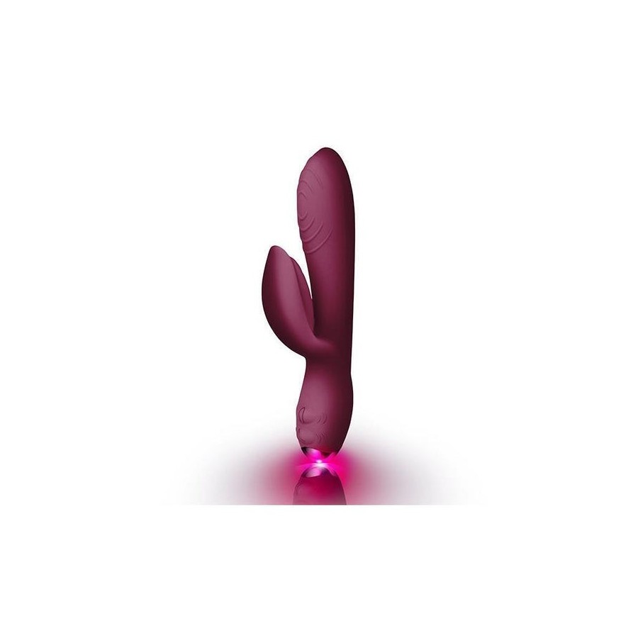 Rocks-off - vibrador everygirl burdeos