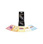 Kheper games - gay sex cartas con posturas sexuales es/en