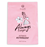Secretplay - monodosis always virgin 4ml