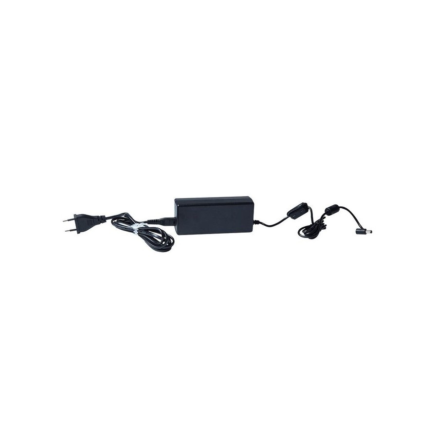 Brother adaptador de corriente ca para gama pj-rj (paad600eu) compatibilidad pj-622, pj-623, pj-662, pj-663.