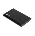 I-box caja externa usb 3.1 gen.1 para disco duro/ssd 2.5  hd-05 negro