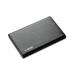 I-box caja externa usb 3.1 gen.1 para disco duro/ssd 2.5  hd-05 negro