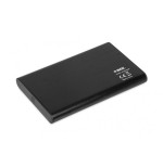 I-box caja externa usb 3.1 gen.1 para disco duro/ssd 2.5  hd-05 negro