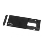I-box caja externa usb 3.1 gen.1 para disco duro/ssd 2.5  hd-05 negro