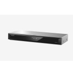 Panasonic dmr-ubs70egs grabador de blu-ray 3d plata