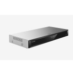 Panasonic dmr-ubs70egs grabador de blu-ray 3d plata