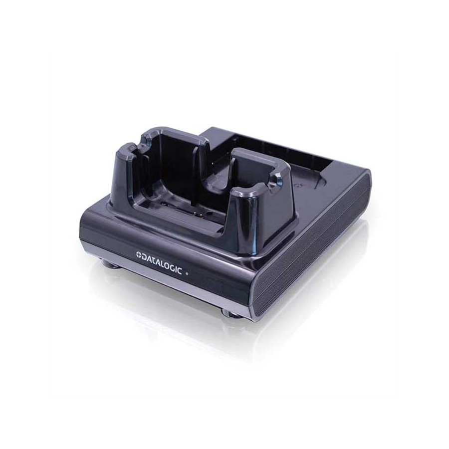 Datalogic 94a150111 estación dock para móvil ordenador portátil negro