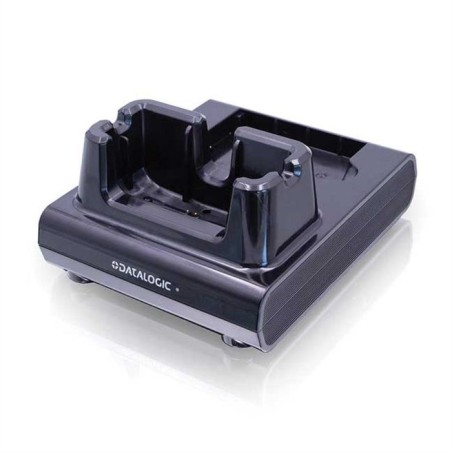 Datalogic 94a150111 estación dock para móvil ordenador portátil negro