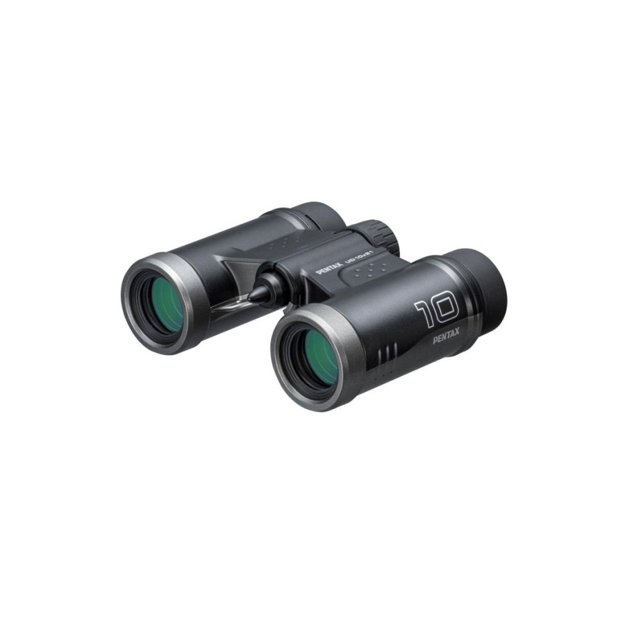Pentax ud 9x21 black