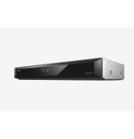 Panasonic dmr-ubs70egs grabador de blu-ray 3d plata