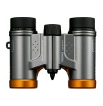 Pentax ud 9x21 grey orange
