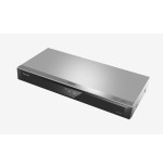Panasonic dmr-ubs70egs grabador de blu-ray 3d plata