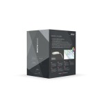 Micrófono mars gaming mmicw usb 2.0 blanco