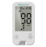 Medidor de glucosa en sangre medisana meditouch 2 west versio