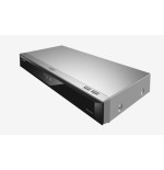 Panasonic dmr-ubs70egs grabador de blu-ray 3d plata