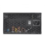Fuente de alimentación thermaltake smart bmm2 650w 80 plus bronze semi modular