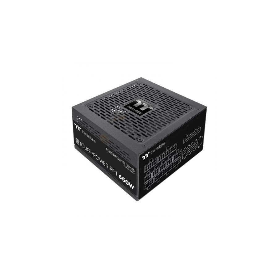 Fuente de alimentación thermaltake toughpower pf1 650w platinum