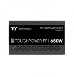 Fuente de alimentación thermaltake toughpower pf1 650w platinum