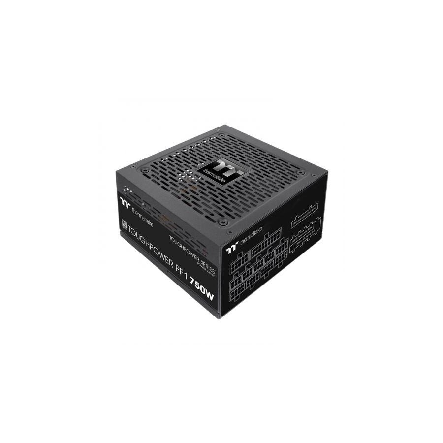 Fuente de alimentación thermaltake toughpower pf1 750w platinum