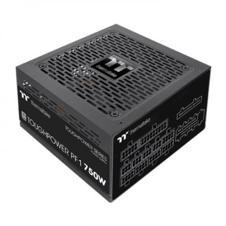 Fuente de alimentación thermaltake toughpower pf1 750w platinum