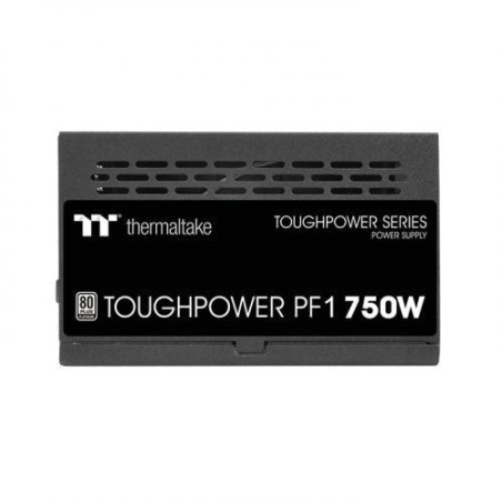 Fuente de alimentación thermaltake toughpower pf1 750w platinum