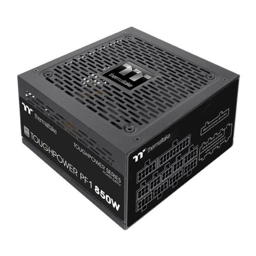 Fuente de alimentación thermaltake toughpower pf1 850w platinum