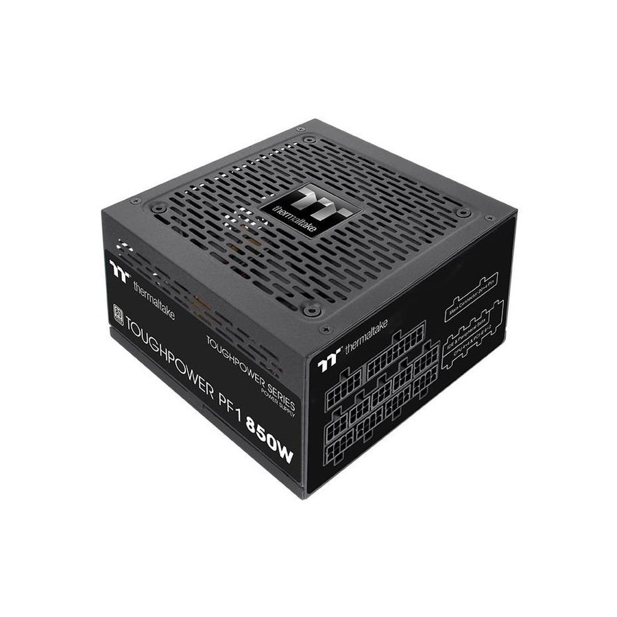Fuente de alimentación thermaltake toughpower pf1 850w platinum