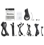 Fuente de alimentación thermaltake toughpower pf1 850w platinum