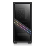 Caja pc thermaltake versa t35 tg rgb