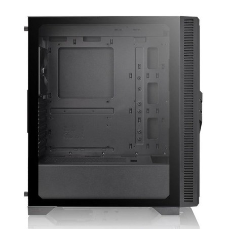 Caja pc thermaltake versa t35 tg rgb