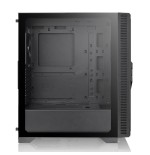 Caja pc thermaltake versa t35 tg rgb